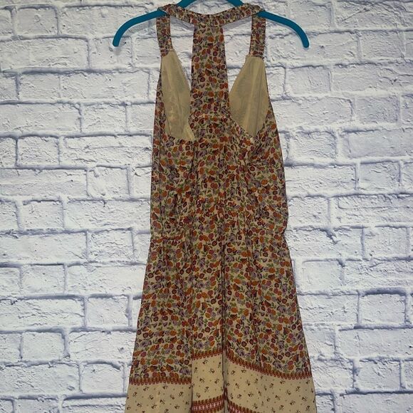 Jessica Simpson Dress Sleeveless BohoChic Tamara - Picture 5 of 14